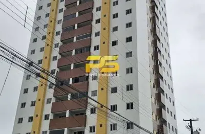 Vende-se apartamento em tambauzinho – joão pessoa/pb
