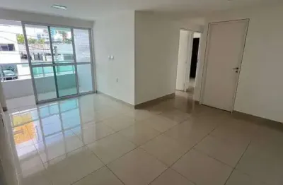 Apartamento à venda – edifício global jasmim | manaíra, joão pessoa/pb