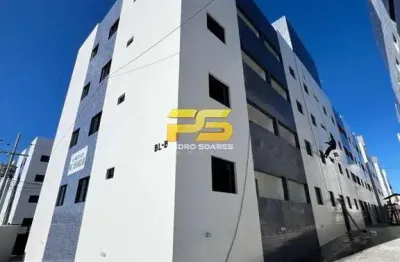 Lançamento apartamentos a venda no residencial filippe queiroga à partir 160.000,00