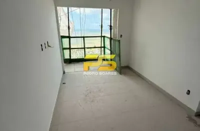 Apartamento com 3 quartos à venda na Rua Orlando Di Cavalcanti Villar, 170, Altiplano Cabo Branco, João Pessoa