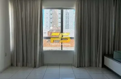 Apartamento com 3 quartos à venda na Rua Doutor Francisco Sarmento Meira, 138, Bessa, João Pessoa