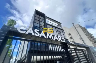 Apartamento com 3 quartos à venda na Rua Presidente Venceslau Braz, 944, Bessa, João Pessoa