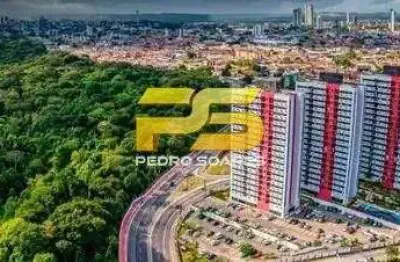 Apartamento com 2 quartos à venda na Rua Etelvina Macedo de Mendonça, 516, Torre, João Pessoa