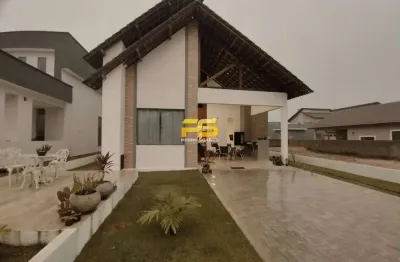 Casa à venda – condomínio monte das cerejeiras | bananeiras-pb