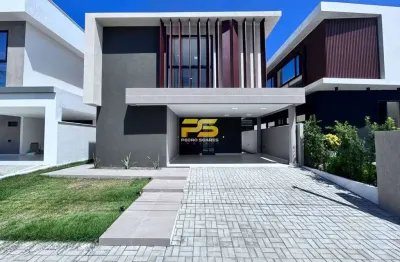 Casa em condomínio fechado com 4 quartos à venda na Avenida Escritor Ramalho Leite, 150, Muçumagro, João Pessoa