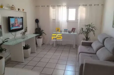 Casa com 3 quartos à venda na Rua Engenheiro Batista Toni, 89, Brisamar, João Pessoa