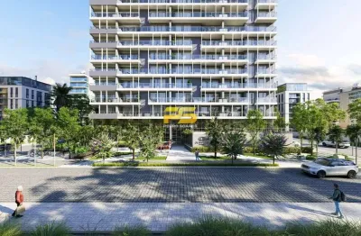 Apartamento com 3 quartos à venda na Rua Professora Eudésia Vieira, s/n, Estados, João Pessoa