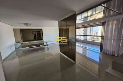 Apartamento com 3 quartos à venda na Rua Prefeito José Leite, 21, Miramar, João Pessoa