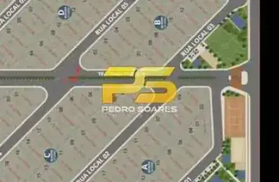 Terreno à venda na Pb-008 - Enseada De Jacumã, s/n, Tabatinga, Conde