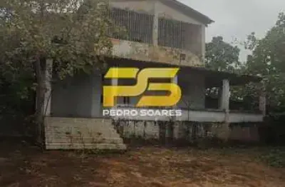 Casa com 2 quartos à venda na Cidade Balneário Novo Mundo, s/n, Carapibus, Conde