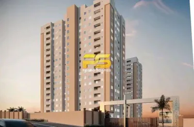 Lançamento apartamentos - jardim tropical à partir r$ 240.190,00