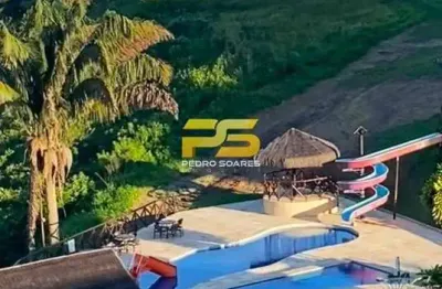 Lote a venda condominio sonhos da serra bananeiras-pb