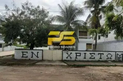Casa com 3 quartos para alugar no Camboinha, Cabedelo 