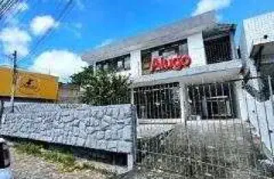 Casa com 4 quartos para alugar no Centro, João Pessoa 