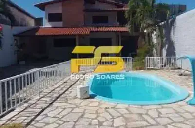 Casa com 4 quartos para alugar no Poço, Cabedelo 