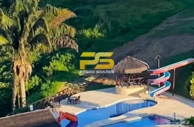 Lote a venda condominio sonhos da serra nova area de espansão bananeiras-pb