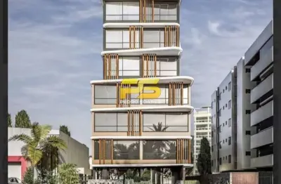 Flat com 1 quarto à venda na Avenida Governador Argemiro de Figueiredo, 191, Jardim Oceania, João Pessoa