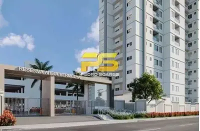 Lançamento apartamentos à venda - reserva areia vermelha | cabedelo-pb