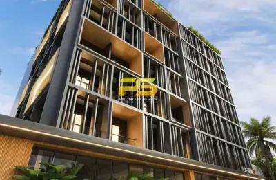 Lançamento flats ( studios) à venda | residencial urbi9