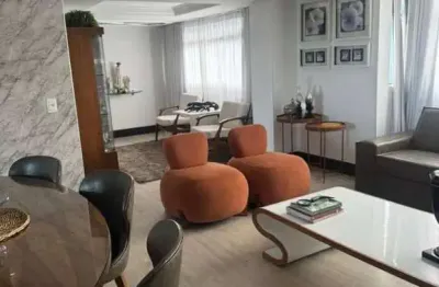 Cobertura com 5 quartos à venda na Avenida Nego, 99, Tambaú, João Pessoa