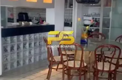 Apartamento à venda em areia dourada r$ 650mil | cabedelo-pb