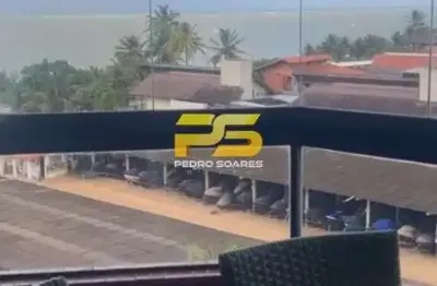 Apartamento à venda em areia dourada r$ 650mil | cabedelo-pb