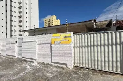 Casa para alugar na Rua Saffa Said Abel da Cunha, 256, Tambauzinho, João Pessoa