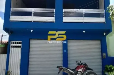 Casa à venda – distrito vila roma | bananeiras - pb
