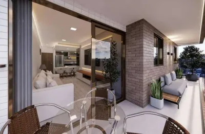 Apartamento com 3 quartos à venda na Rua Vigolvino Florentino Costa, S/N, Manaíra, João Pessoa