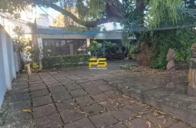 Casa à venda na Rua Doutor Sabino Pinho, 150, Madalena, Recife