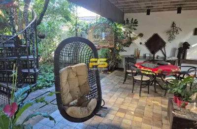 Casa à venda na Rua Doutor Sabino Pinho, 150, Madalena, Recife