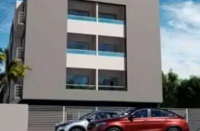 Apartamento com 2 quartos, cristo redentor - joão pessoa
