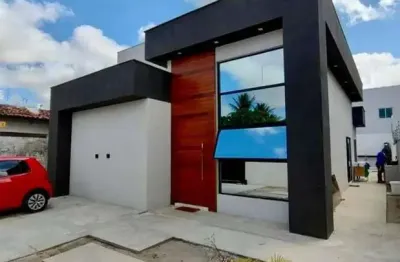 Casa com 2 quartos à venda no Cristo Redentor, João Pessoa 