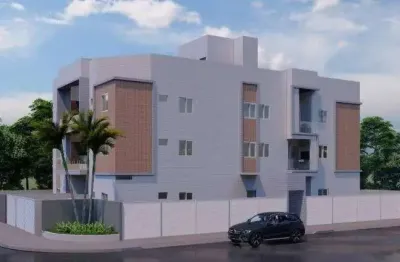 Apartamento com 3 quartos à venda, cristo redentor - joão pessoa
