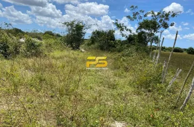 Terreno à venda na Rua Honduras, Indústrias, João Pessoa