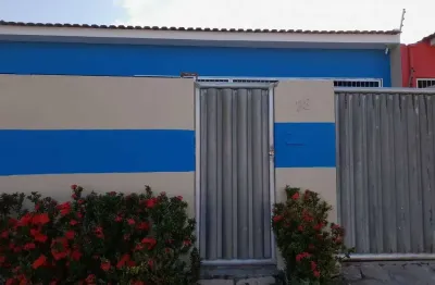 Casa com 3 quartos à venda, valentina de figueiredo - joão pessoa