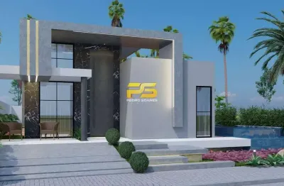 Apartamento com 3 quartos à venda na Rodovia BR-230, Muçumagro, João Pessoa