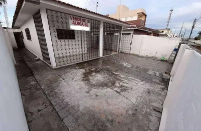 Casa com 3 quartos à venda, cristo redentor - joão pessoa.