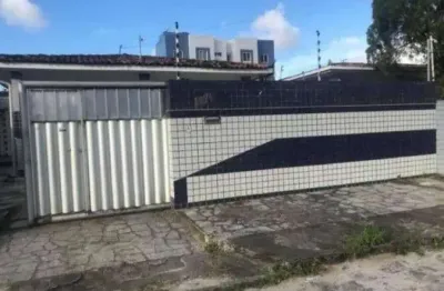 Casa 300m² 4 quartos + casa por trás no bairro do cristo, a venda por r$430.000,00.