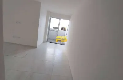 Apartamento 53m² 2 quartos, a venda por r$204.990,00.