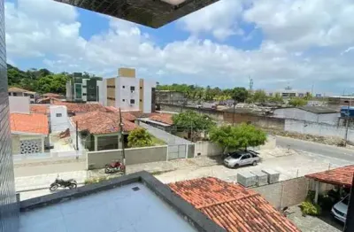 Apartamento com 3 quartos à venda, cristo redentor - joão pessoa