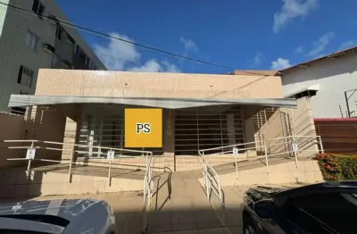 Casa com 5 quartos para alugar na Rua Fernando Luiz Henriques dos Santos, 98, Jardim Oceania, João Pessoa