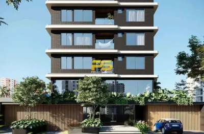 Apartamento com 2 quartos à venda na Rua Deputado José Mariz, 814, Tambauzinho, João Pessoa