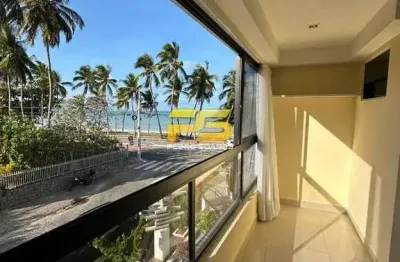 Apartamento com 1 quarto à venda na Avenida Cabo Branco, 4532, Cabo Branco, João Pessoa