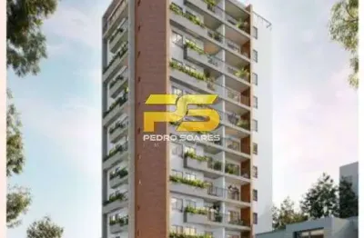 Apartamento com 2 quartos à venda na Rua Paulo Roberto de Souza Acioly, s/n, Bessa, João Pessoa