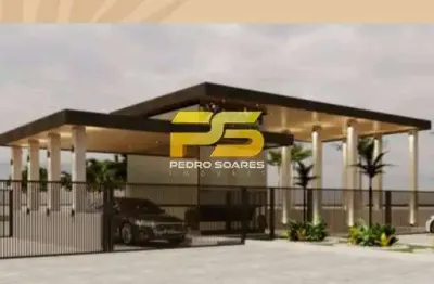 Lotes à venda – condomínio fechado maanaim residêncie | gurugi - conde pb