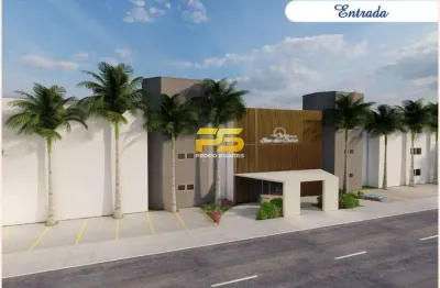 Lançamento exclusivo flats e situdios à venda  – som das ondas jacumã | conde - pb