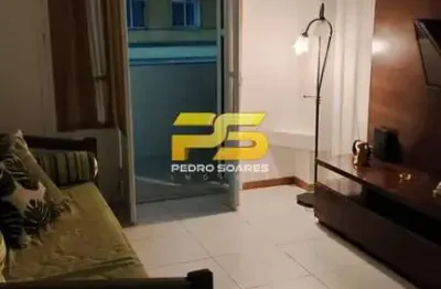 Apartamento com 1 quarto à venda na Avenida Nossa Senhora de Copacabana, 1182, Copacabana, Rio de Janeiro