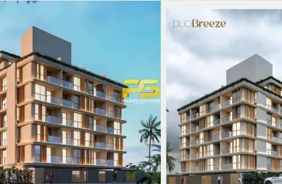 Apartamento com 2 quartos à venda na Avenida Presidente Afonso Pena, 1262, Bessa, João Pessoa