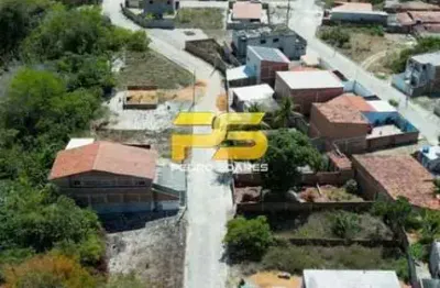 Lotes à venda no loteamento villas do conde | conde – pb